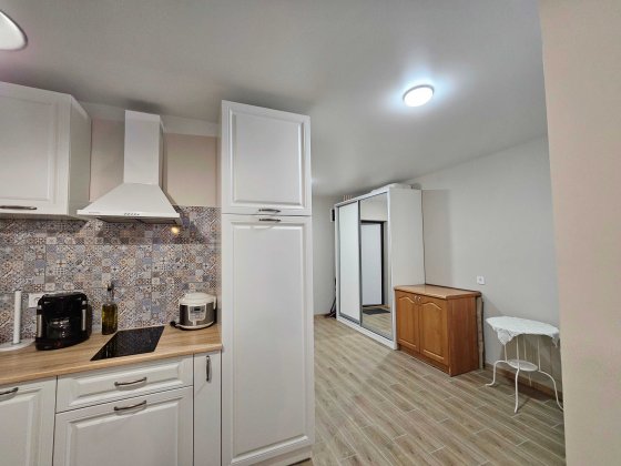 БЕЗ% Продаж двокімнатної Studio 37m2 ЖК 4U |м| Академмістечко | Новобіличі