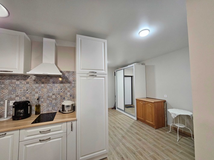 БЕЗ% Продаж двокімнатної Studio 37m2 ЖК 4U |м| Академмістечко | Новобіличі - фото 1