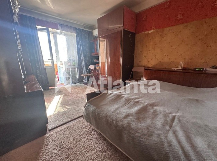 Продаж 1-кім. квартири на Виноградарі . - фото 1