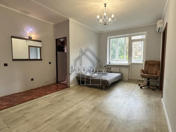 Продаж 3к квартира 57м2 Уманська 31 Без%% Програми+