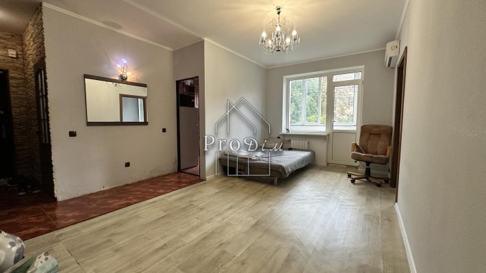 Продаж 3к квартира 57м2 Уманська 31 Без%% Програми+ - фото 1