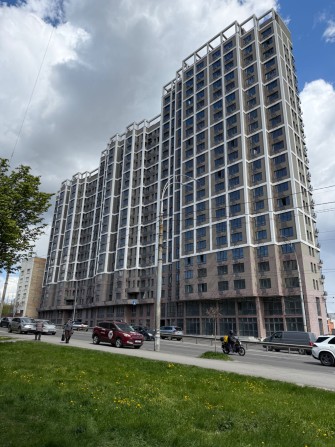 Продаж 1-кімн квартира біля центру ЖК Генезіс. Без комісії. - фото 1