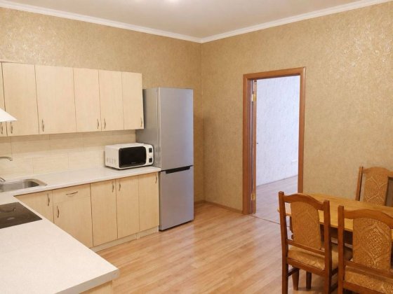 ДЕРЖ ПРОГРАМИ!! ЖК Сосновий Бір. Продаж двокімнатної квартири в Києві