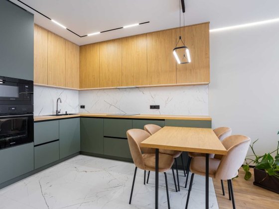 NEW! Ексклюзивна 2К ЖК San Francisco Creative House проспект Берестейський 67 Нивки