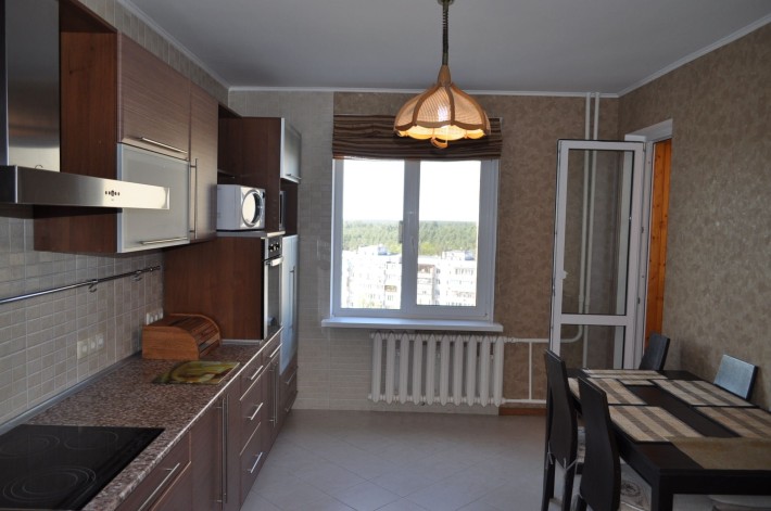 Продаж трикімнатної квартири  Гонгазде 18ж, євроремонт, БЕЗ КОМІСІЇ - фото 1