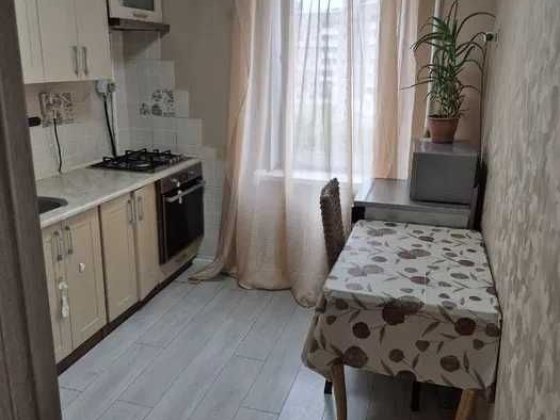 Продаж 1к квартири, Симиренка 34, Святошинський район, Південна Борщагівка