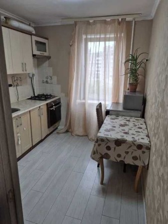 Продаж 1к квартири, Симиренка 34, Святошинський район, Південна Борщагівка - фото 1