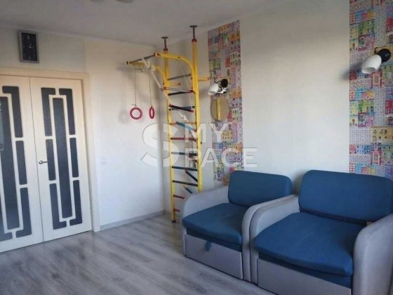 2к 56м вул. Академіка Шалімова 23А Солом'янський район, мікрорайон Відрадний Киев
