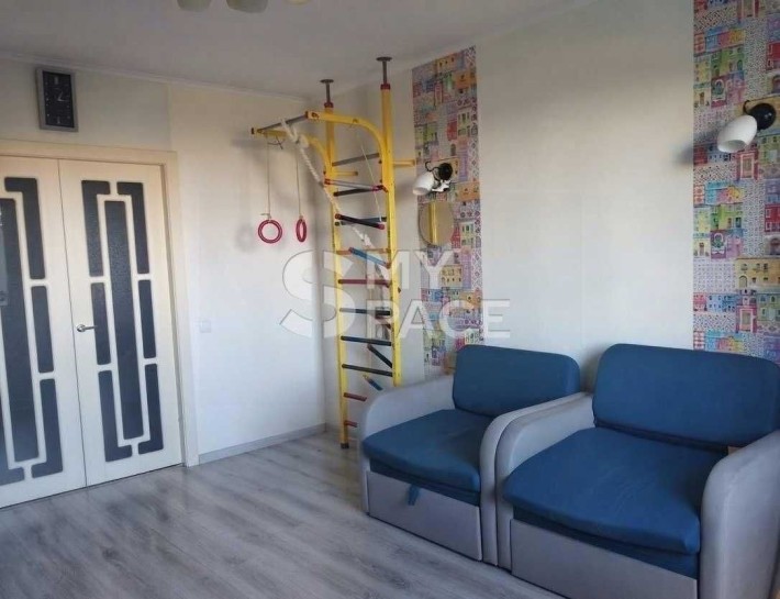 2к 56м вул. Академіка Шалімова 23А Солом'янський район, мікрорайон Відрадний - фото 1