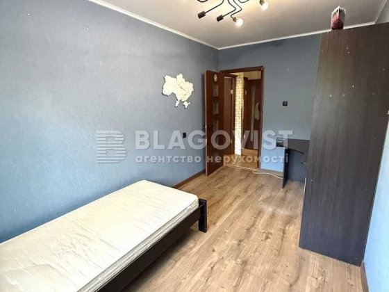ПРОДАМ двохкімнатну квартиру по бульвару Гавела Вацлава 32,Соломянський р-н,Київ