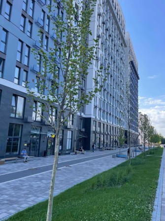 Продам 3кім. кв-ру в елітному ЖК SKY Avenue Святослава Хороброго,11Б - фото 1