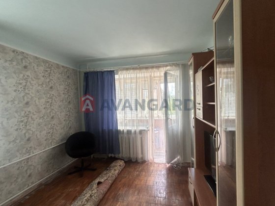 Продається 1-кімнатна квартира, проспект Повітряних Сил, 43