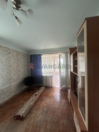 Продається 1-кімнатна квартира, проспект Повітряних Сил, 43 - фото 1