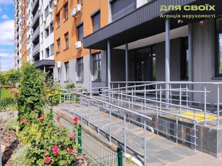 Продаж 2к квартири на Вацлава Гавела | ЖК Рідне містечко | Без комісії - фото 1