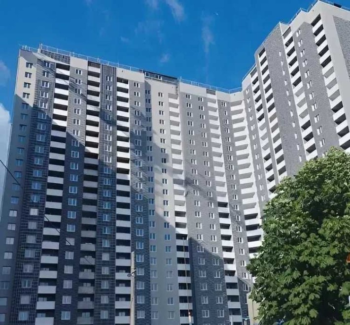 1х(48м) жк Деснянський з ремонтом новий будинок Єоселя так! - фото 1