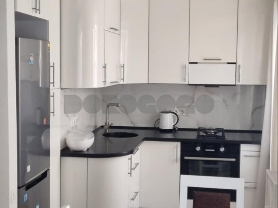Продаж 3к квартири 55.9 кв. м по вул. Карела Чапека 9