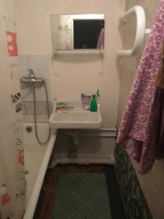 Продам 1 кімн. кв-ру., Лісовий масив , вул. Мілютенка 42, (39900$): - фото 1