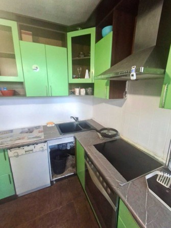 Продаж трикімнатної квартири Свободи 30Б - фото 1