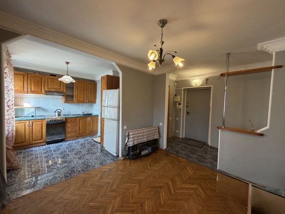 Продаж 3-х кімнатної квартири, Лісовий масив, Деснянський район