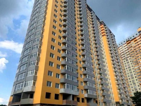 Продам 2-ух комнатную кв-ру в ЖК "Министерский", ул. Кондратюка,1.