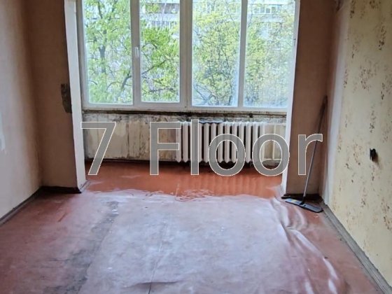 1 кімнатна квартира Оболонь пр-т Оболонський ТРЦ Дрім Таун
