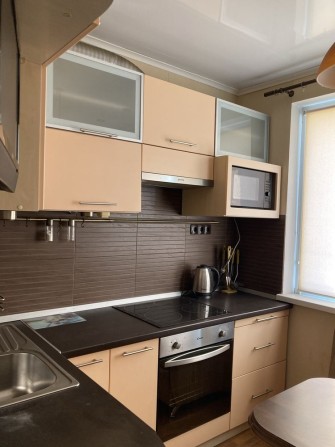 Продаж 2 кім. квартири проспект Європейського Союзу 10а - фото 1