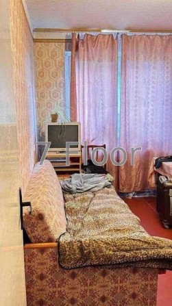 3 кімнатна квартира вулиця Олега Мудрака, метро Житомирська, Біличі - фото 1
