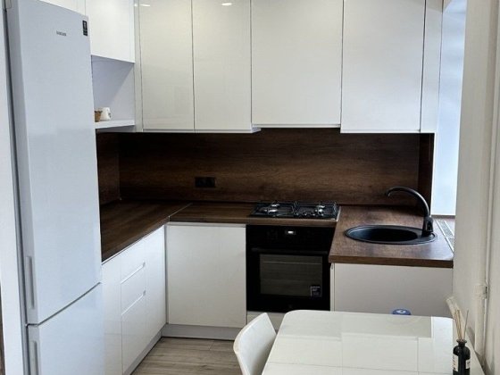 Продаж квартири 1к. ВІД ВЛАСНИКА. Кирилівська 115, Куренівка