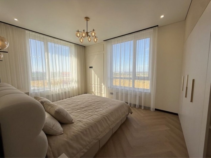 New Продаж розкішної 2-ної квартири Олеся, 27 а Варшавський 3 Подільський - фото 1