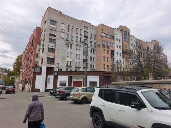 Продам 3к.кв. Поділ. вул. Оболонська, 13/15