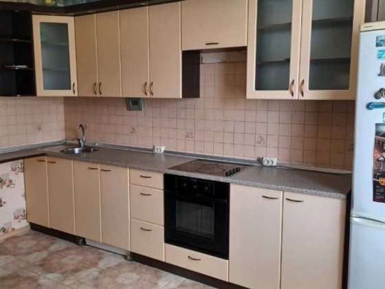 Продаж 1-кімн. квартири Святошинський р-н м. Київ Держпрограми!