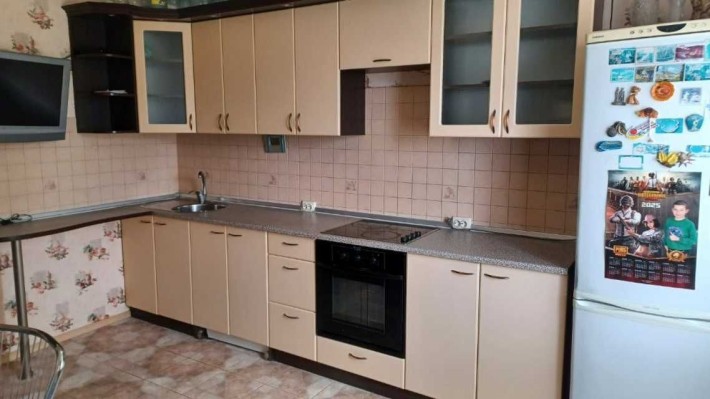 Продаж 1-кімн. квартири Святошинський р-н м. Київ Держпрограми! - фото 1
