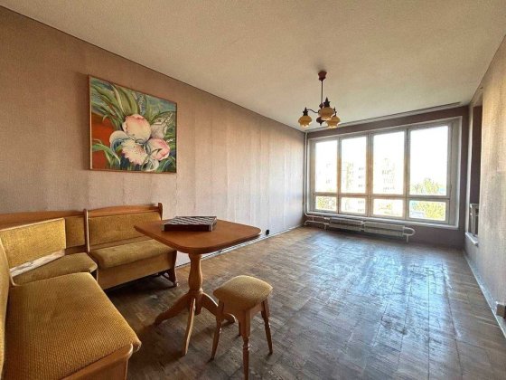 Продаж 1-кім.квартири, Оболонь, просп. Івасюка, 13-А