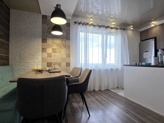 Продаж 2-кімнатної квартири 67,5 м² | вул. Петра Калнишевського 14 | Оболонський район | Мінський ма