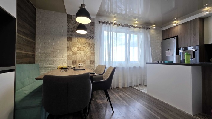 Продаж 2-кімнатної квартири 67,5 м² | вул. Петра Калнишевського 14 | Оболонський район | Мінський ма - фото 1