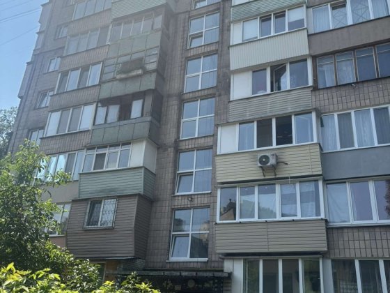 Продаж 1-нокімнатної Південна Борщагівка
