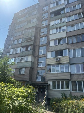 Продаж 1-нокімнатної Південна Борщагівка - фото 1