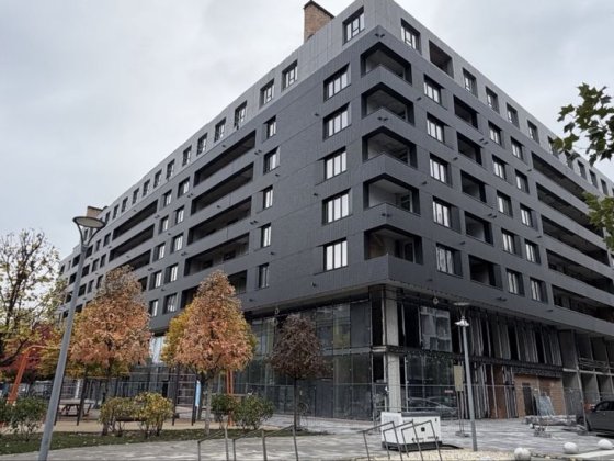 Продажа 2-комнатной квартиры 78 м² в ЖК RYBALSKY | Дом 11 |
