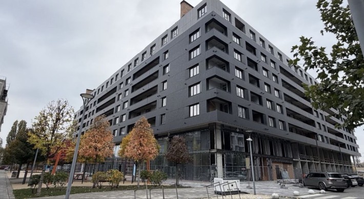 Продажа 2-комнатной квартиры 78 м² в ЖК RYBALSKY | Дом 11 | - фото 1