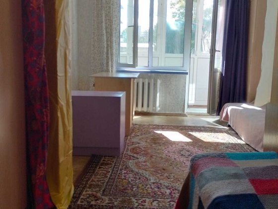 Продаж 1к квартири біля метро Святошин