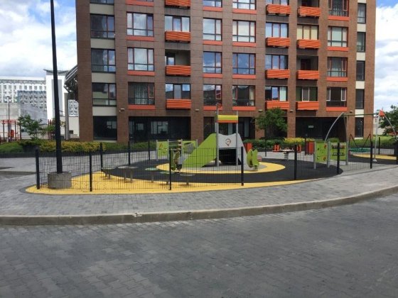 БЕЗ КОМІСІЇ ‼️ Видова 2к квартира 68 м² у ЖК L-Квартал | продаж квартири Київ, Лепсе, Квартира Вацла Киев