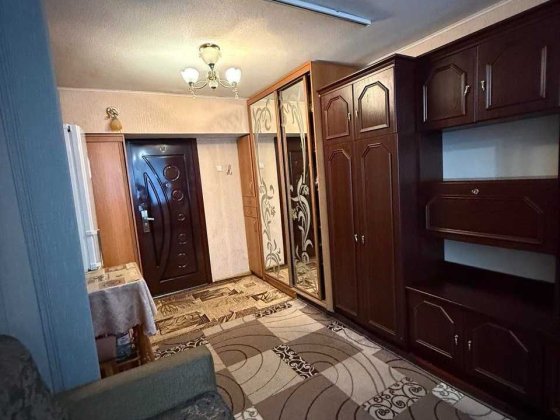 продаж кімнати в гуртожитку/ вул Мріі  (Академіка Туполєва) 5Б Киев