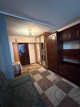 продаж кімнати в гуртожитку/ вул Мріі  (Академіка Туполєва) 5Б - фото 1