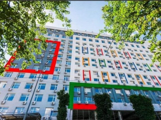 Ваш ідеальний старт на дистанцію господаря нерухомості.Чудова пропозиція .Прийшов-подивився,купив-за