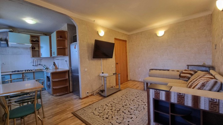 Продаж 2 к. на Машинобудівній 36, Шулявка, НАУ - фото 1