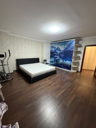 Без комісії! Продаж 2к квартири 98м2 метро Житомирська 7хв вул. Гетьмана Кирила Розумовського 19 - фото 1