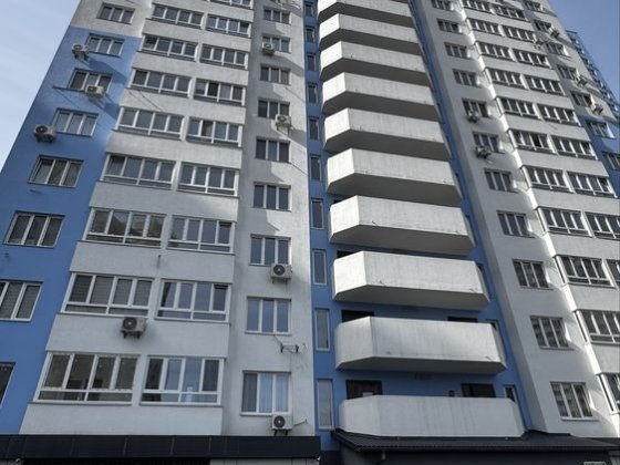 Продам 1-кімнатну квартиру, ЖК Атлант (Коцюбинське), м. Академгородок, власник