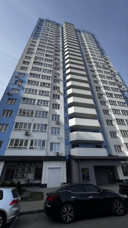 Продам 1-кімнатну квартиру, ЖК Атлант (Коцюбинське), м. Академгородок, власник - фото 1