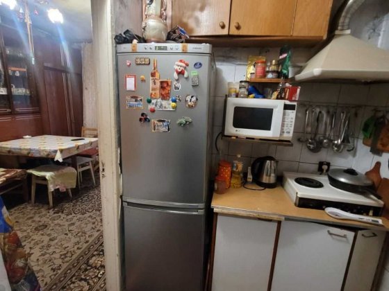 Продам 1к Подільський р-н Віноградарь вул Межова буд 12
