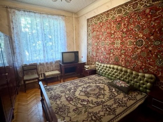 Продаж квартири 3к Джохара Дудаєва, 11 м.Шулявська Київ